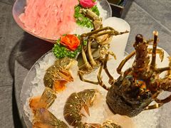 -滟设火锅料理(南滨路店)