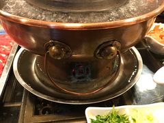 -大唐人家·热气羊肉(大华店)