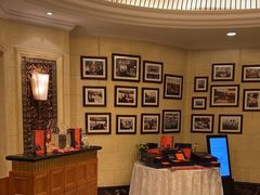 -锦江宾馆-花园餐厅