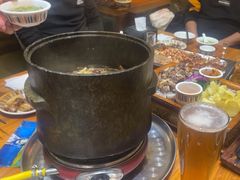 -思金拉措庄园藏餐(太阳岛店)