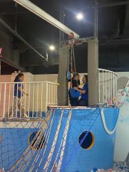 -塔塔王国·主题儿童游乐园(奥城商业广场店)