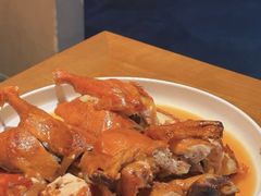 -张家卫·阳江菜·小海鲜(肥婆湾桥店)