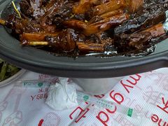 -回味黑鸭煲·始于2006(万松园店)