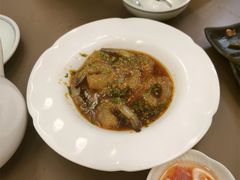 -大洋家·精品潮汕菜·生腌砂锅粥(天河东路店)