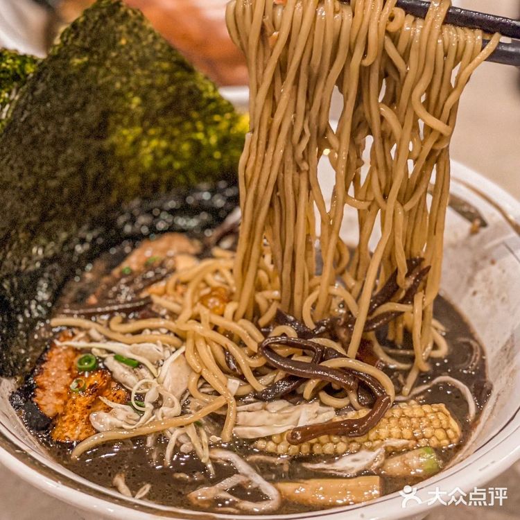 体育西的这家拉面🍜店真的太让我上头了