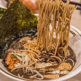 体育西的这家拉面🍜店真的太让我上头了