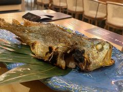 -鸟山鸣·日料食堂(王府井店)