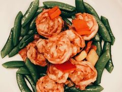 -宝丽轩中餐厅BAOLIXUAN