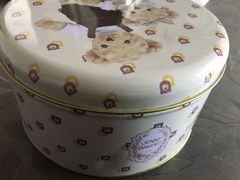 -香港珍妮曲奇聪明小熊饼干(迪美购物中心店)