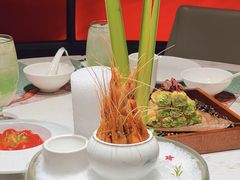 -锦楼·臻选新杭帮(正大广场店)