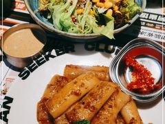 -開籠雀冰室(同和金铂店)