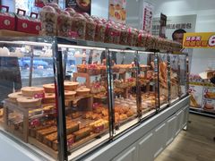-味多美蛋糕(静安庄店)