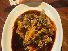 -大牌大·传统杭帮菜(湖滨店)