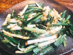-何师烧烤·香辣蟹·川菜·30年老品牌(太古里旗舰店)