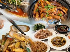 -众味海鲜大排档·活海鲜·潮汕味(南澳店)
