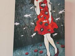 -CafeDuVillage乡村咖啡馆(美邻苑店)