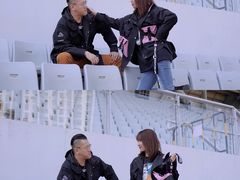 -福田体育公园