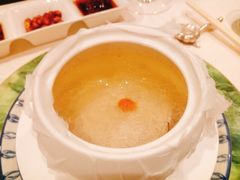-苏州吴宫泛太平洋酒店
