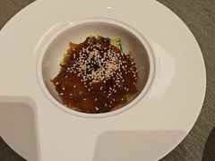 -湖影中餐厅·南京金茂威斯汀大酒店