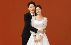 -蒙娜丽莎婚纱摄影(优质商家)