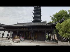 -乌镇景区