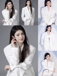 点击看大图 -蜜桃少女VISION写真馆(雁塔店)