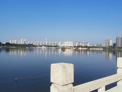 -保定东湖公园(莲池区)