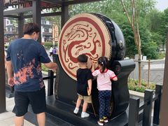 -董永七仙女文化园