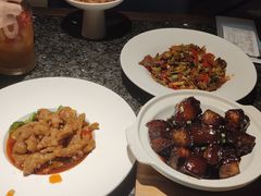 -小城故事·地道宁波味(月湖盛园店)