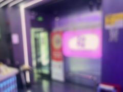 -关你鬼室大型密室逃脱(佛山创意园店)