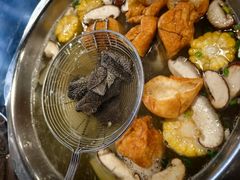-牛一煲美食(江高店)