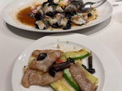 -利苑酒家(合景国际金融广场店)