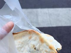 -梅干菜扣肉饼(钱局店)