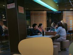 -麦当劳(团结湖店)
