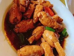 -重元寺香积厨素斋馆