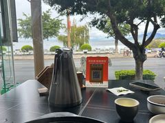 -野菌皇海景野生菌火锅(滨海大道店)