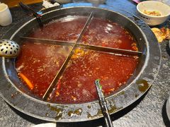 -陈眼镜火锅(总店)