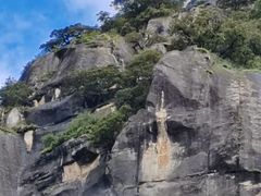 -卡定沟景区