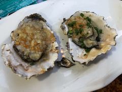 烤生蚝-79号渔船海鲜饭店(华强北店)