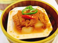 -维多利亚大酒店·雅园中餐厅