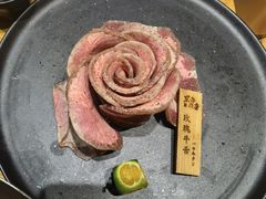 -黑牛の店·和牛烧肉(大悦城店)