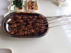 -马大胡子清真西北菜