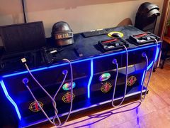 -4k轰趴馆(苏州街店)