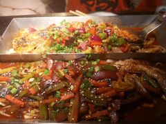 -鸣记脆皮烤鱼·海鲜烤鱼(亿合城店)