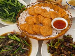 -巫记鸡饭店