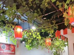 -成老灶火锅鸡(平山店)