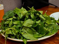 -顺德公平靓正特色牛花粥(花都店)