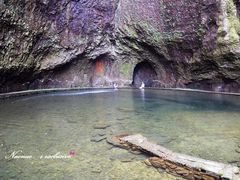 -雁荡山三折瀑景区