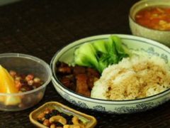 胡同食堂-蜗牛小馆醉乡民谣云南菜(惠新西里店)