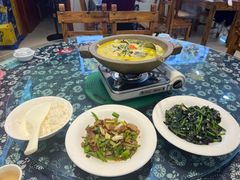 -龚师傅土菜馆.地道农家菜(魅力湘西店)